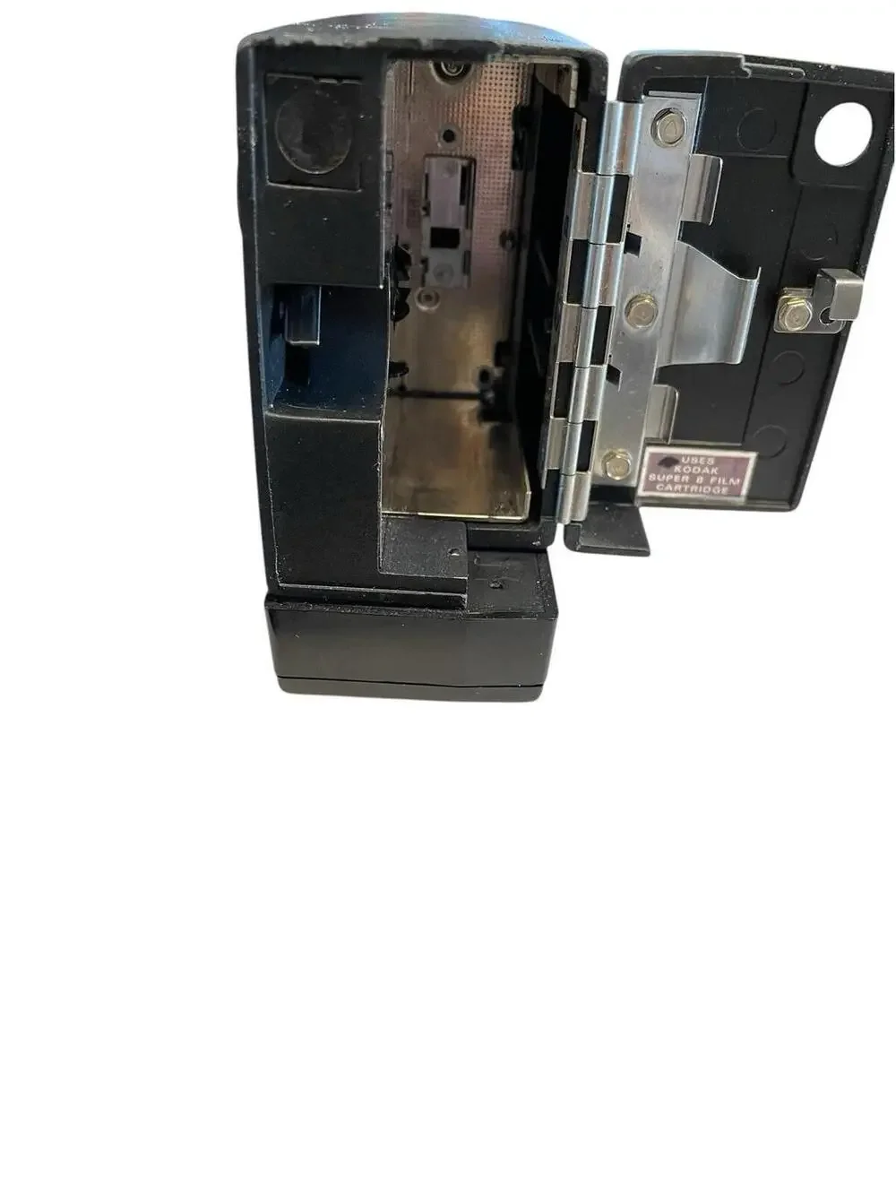 Vintage Kodak Instamatic M8 Movie Camera
